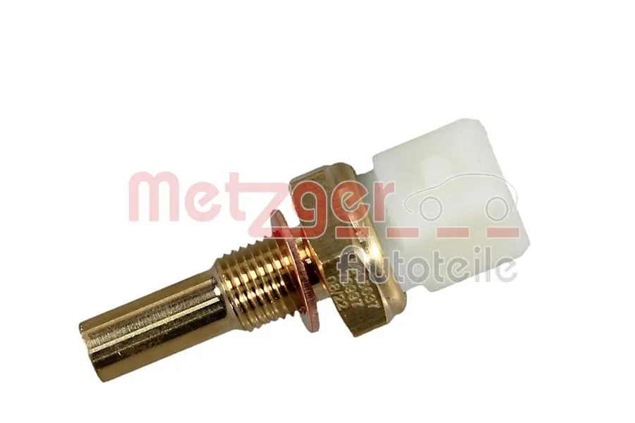 Sensor, coolant temperature
